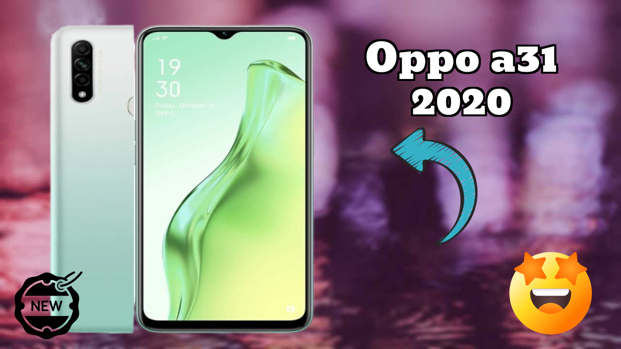 OPPO A31 2020 Gaming Benchmarks: MediaTek Helio P35 Tested