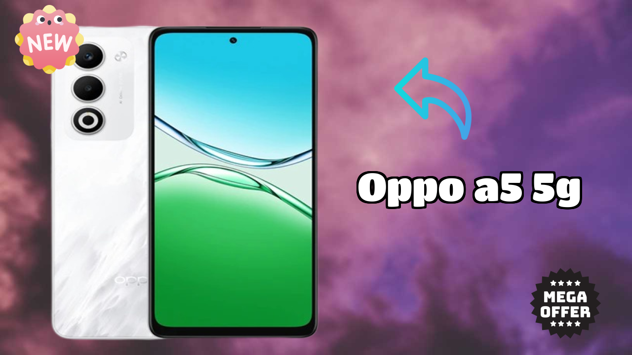 OPPO A5 5G Battery Review: 6000 MAh Real Usage Test