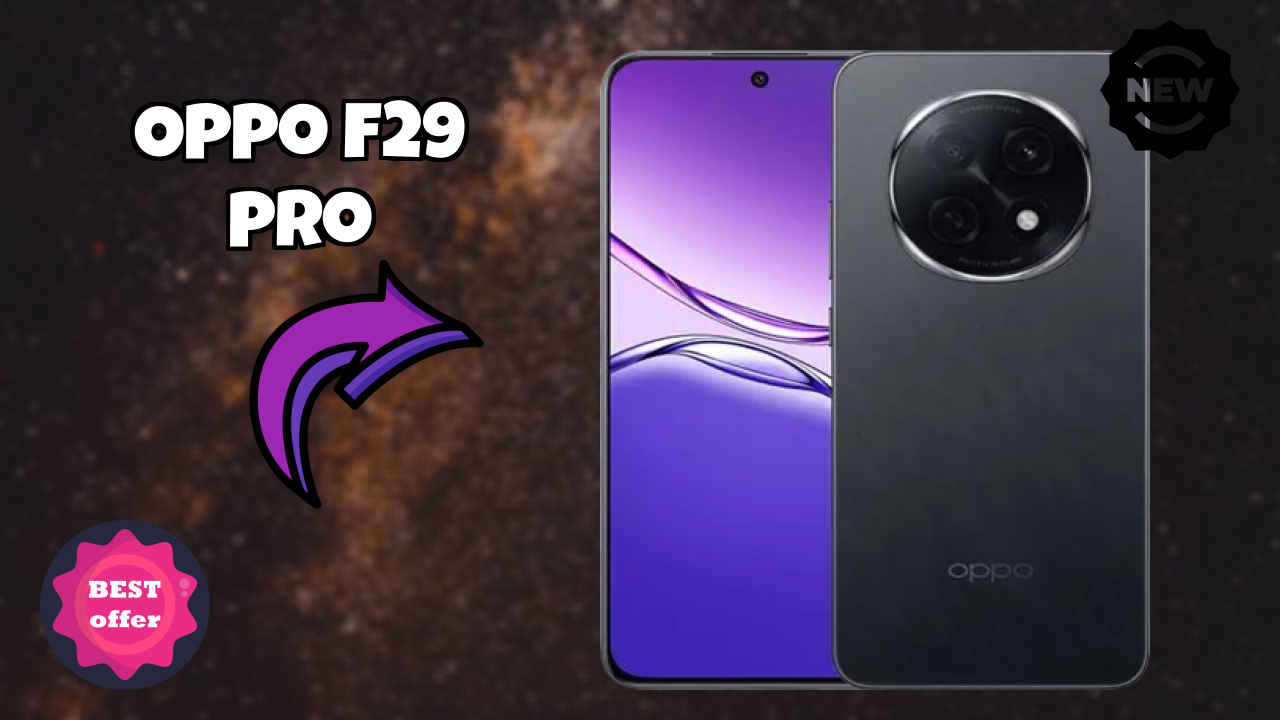 OPPO F29 Pro Battery Review: 6000 MAh Real Usage Test