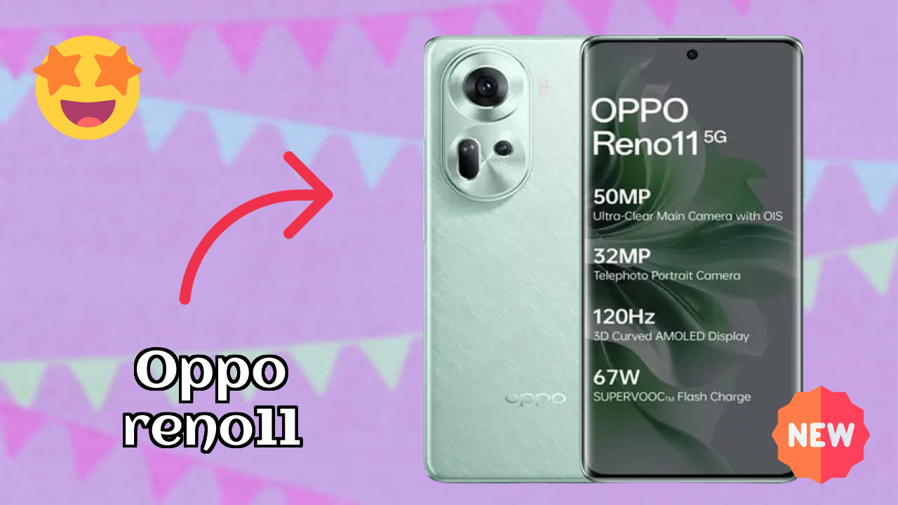 OPPO Reno11 Complete Review: Everything You Need to Know