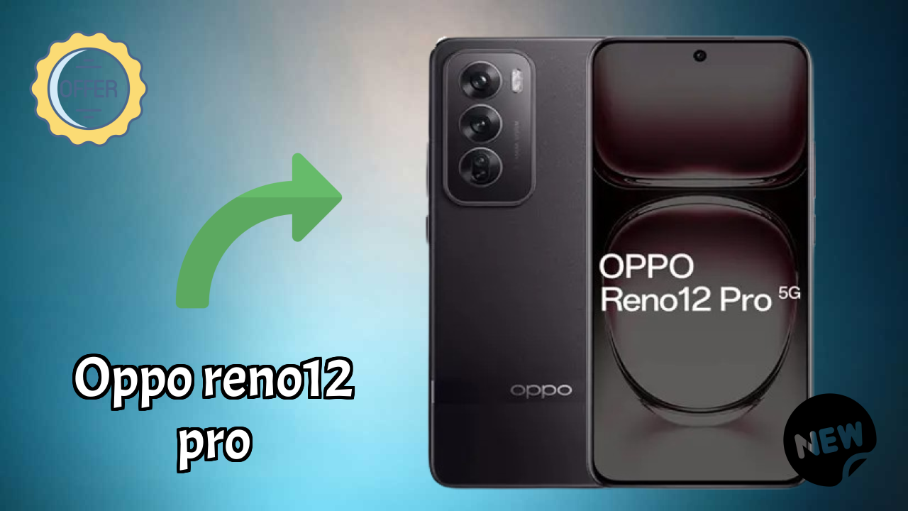 OPPO Reno12 Pro RAM Test: Is 12 GB RAM Enough for 2024 Apps?