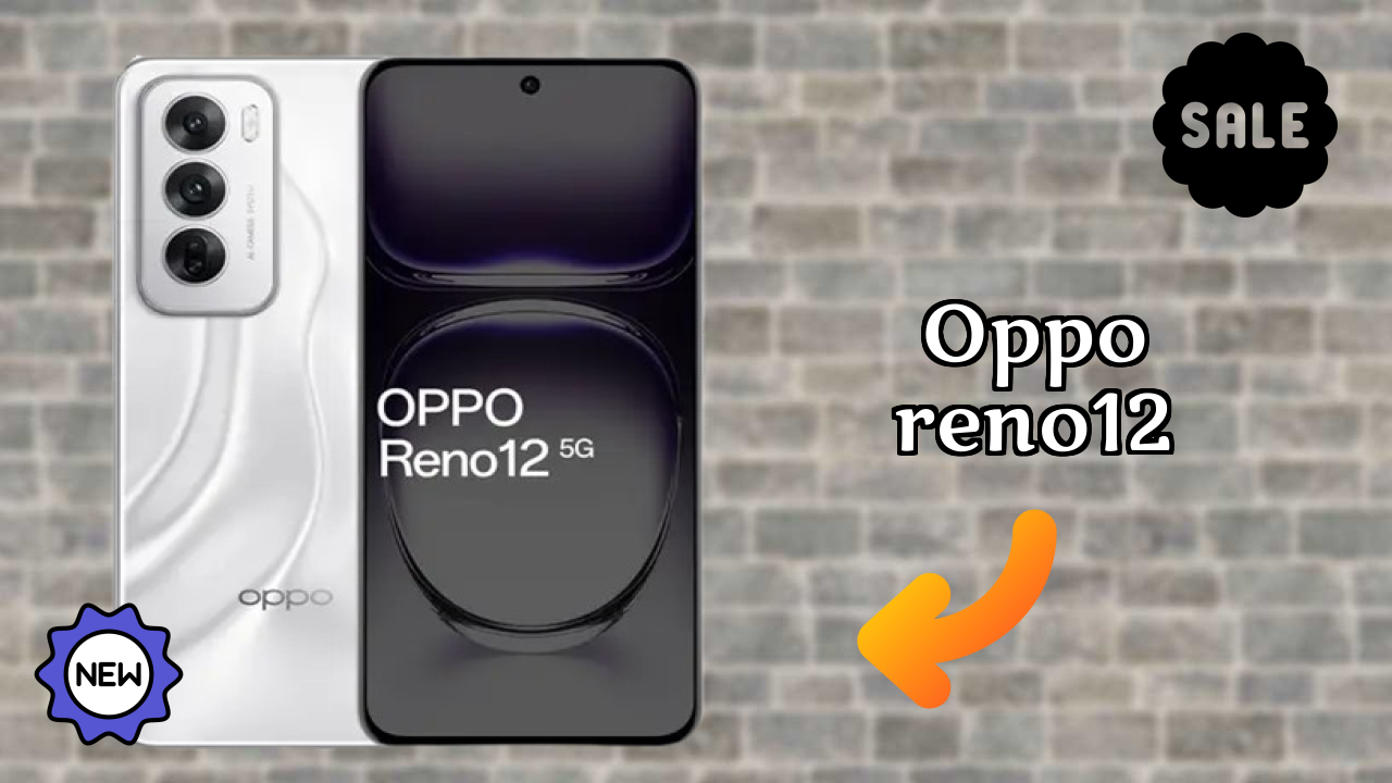 OPPO Reno12 Camera Test: 50 MP + 8 MP + 2 MP Rear Camera Sample Shots