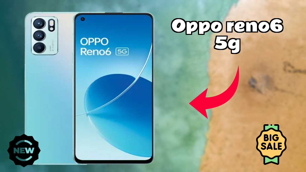 OPPO Reno6 5G Performance: MediaTek Dimensity 900 Speed Review