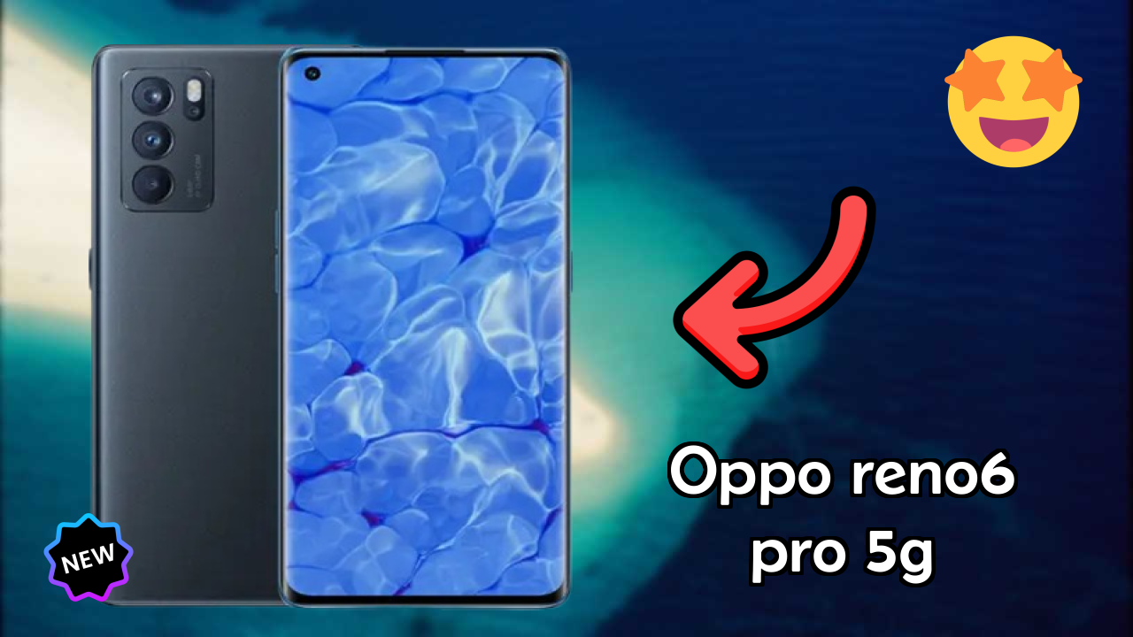 OPPO Reno6 Pro 5G Battery Life: 4500 MAh Charging Speed Test