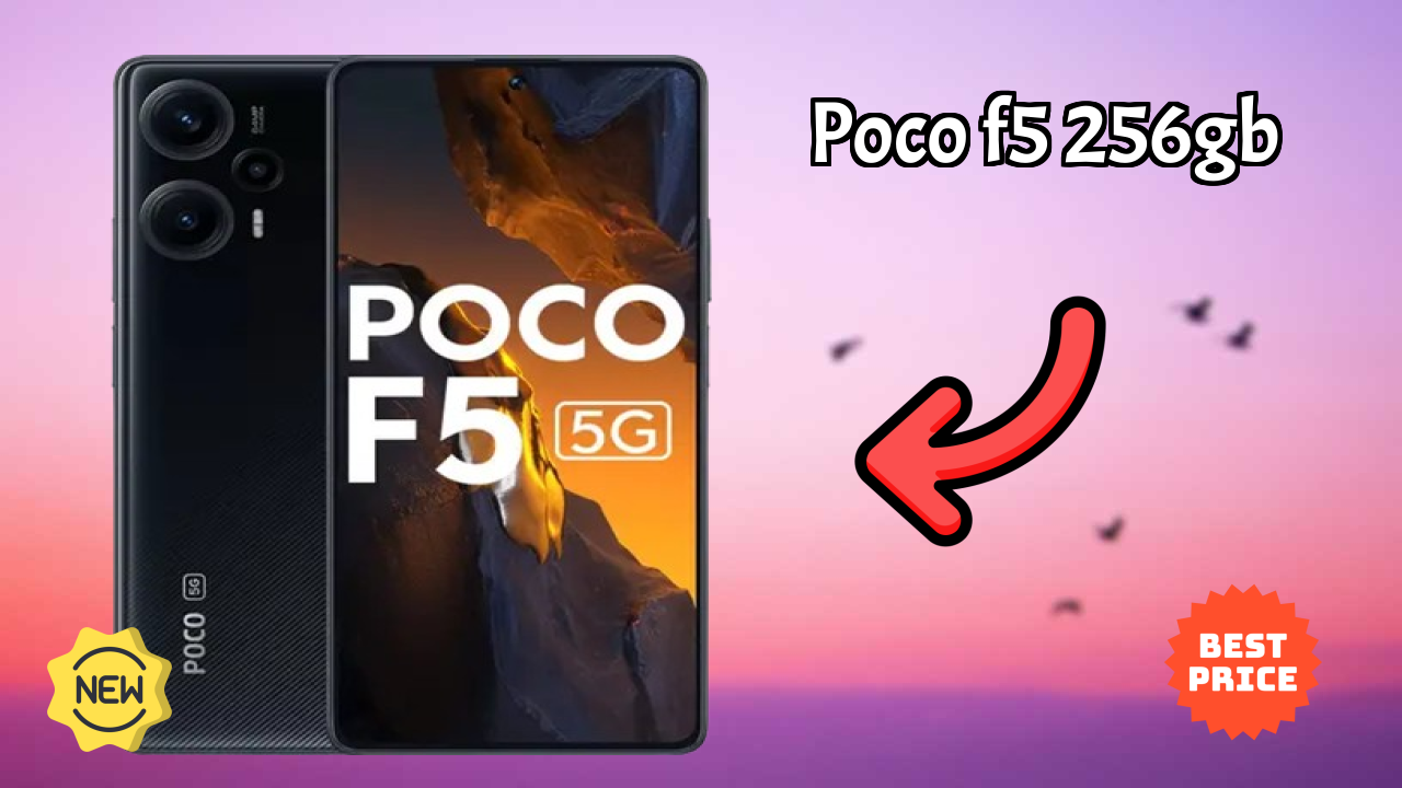 POCO F5 256GB Camera Quality: 16 MP Front Camera Selfie Review