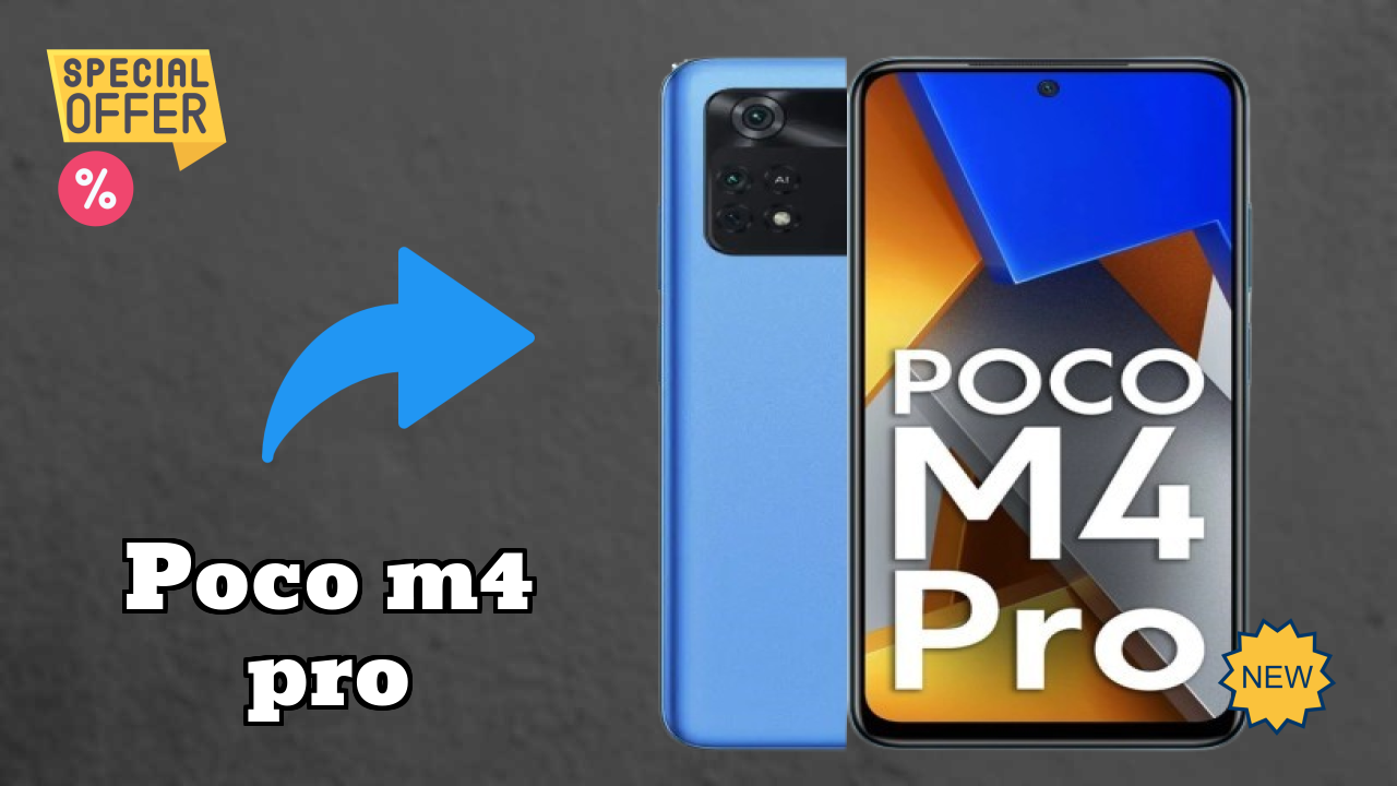 POCO M4 Pro Performance Test: MediaTek Helio G96 Speed & Reliability