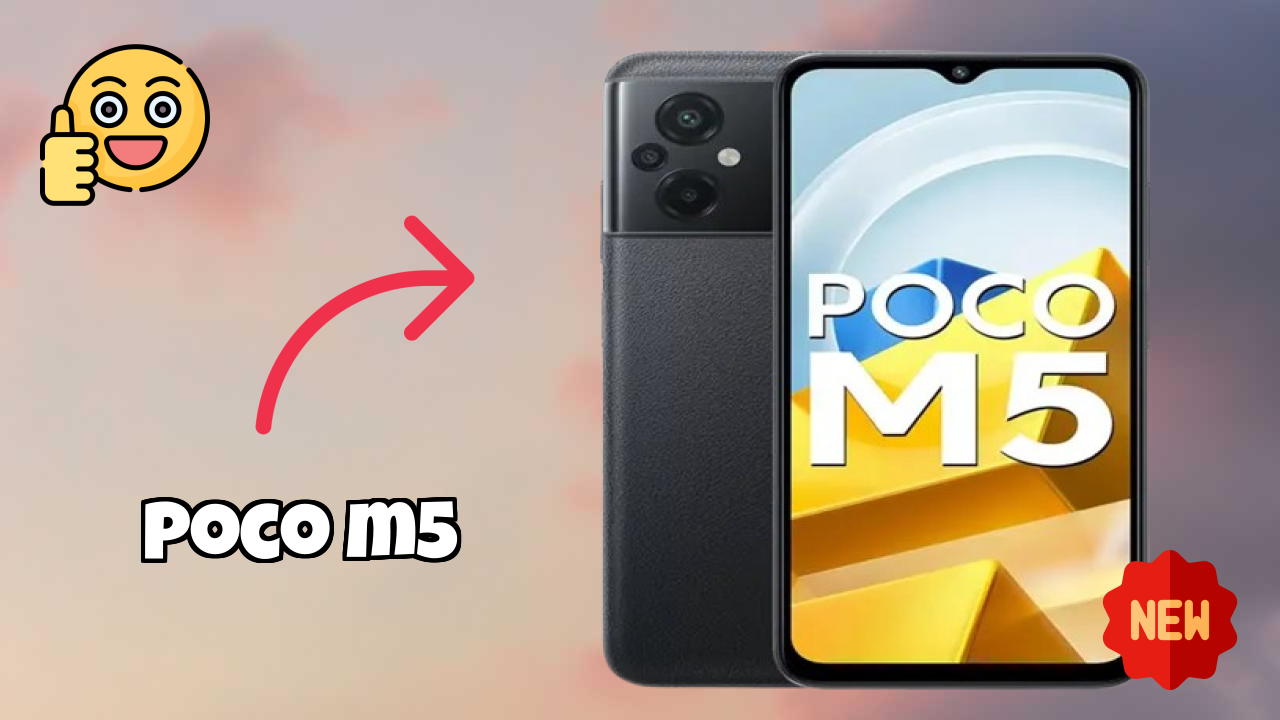 POCO M5 Camera Samples: 50 MP + 2 MP + 2 MP Rear Camera Real Photos