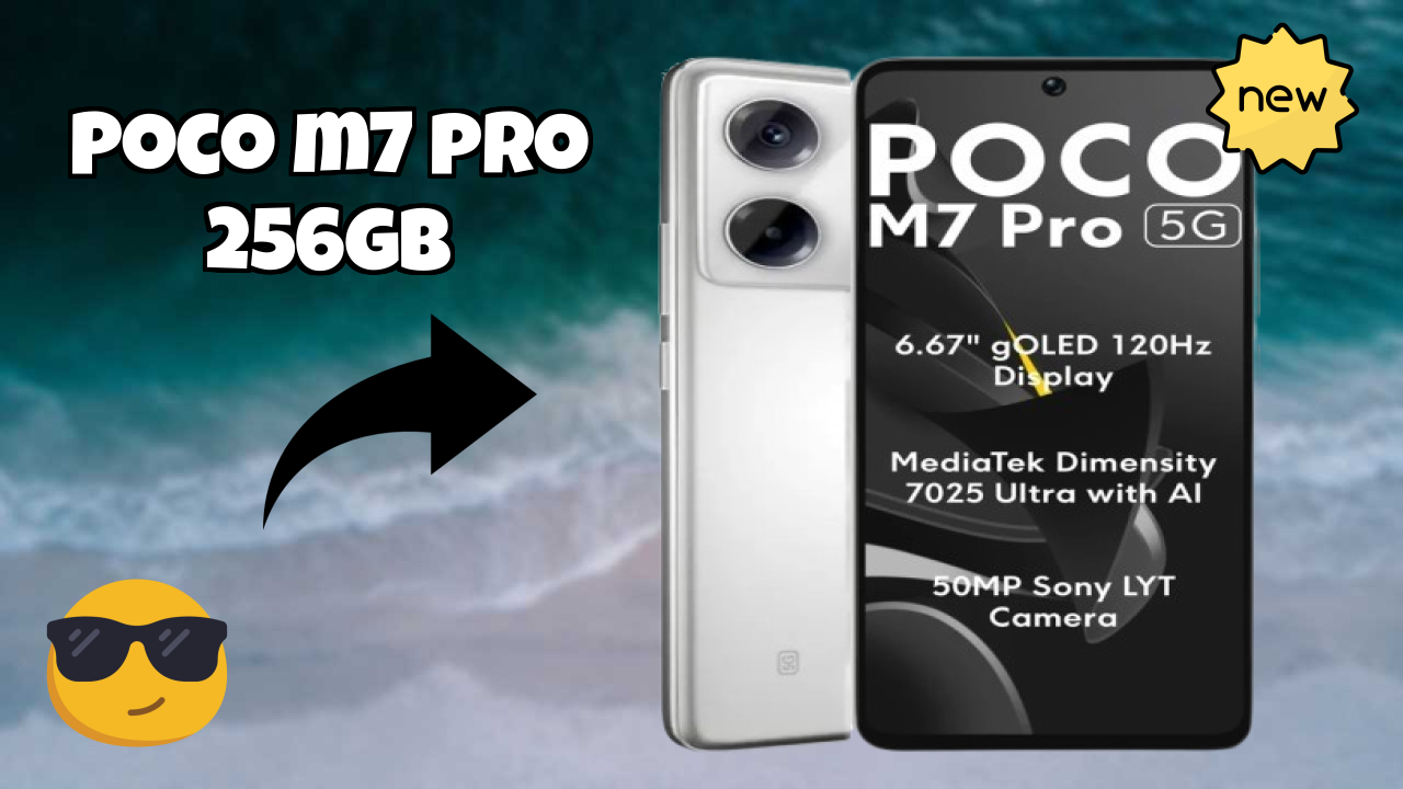 POCO M7 Pro 256GB Price Analysis: ₹14,499 Value for Money?