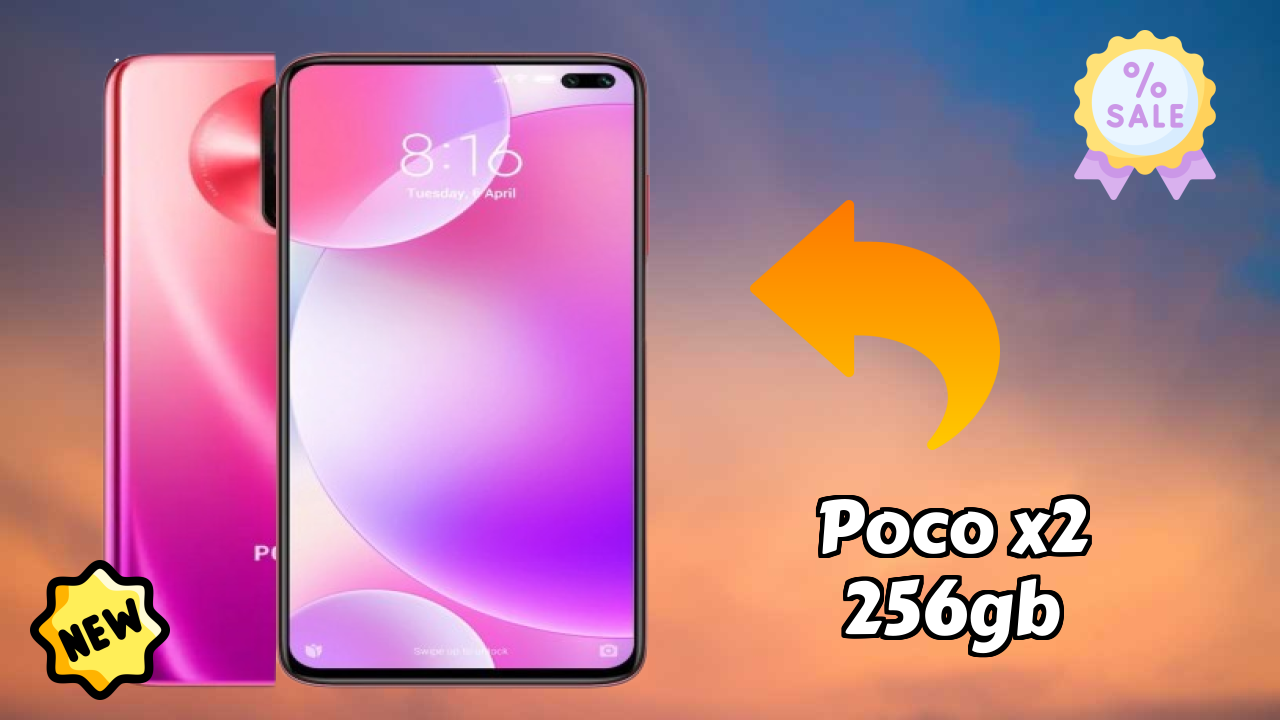 Poco POCO X2 256GB - User Experience & Review