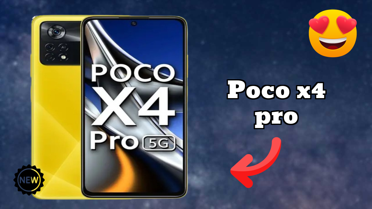 POCO X4 Pro Gaming Test: Snapdragon 695 FPS Performance