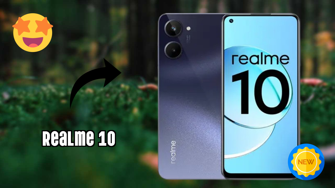 Realme 10 RAM Review: 4 GB RAM Gaming Analysis
