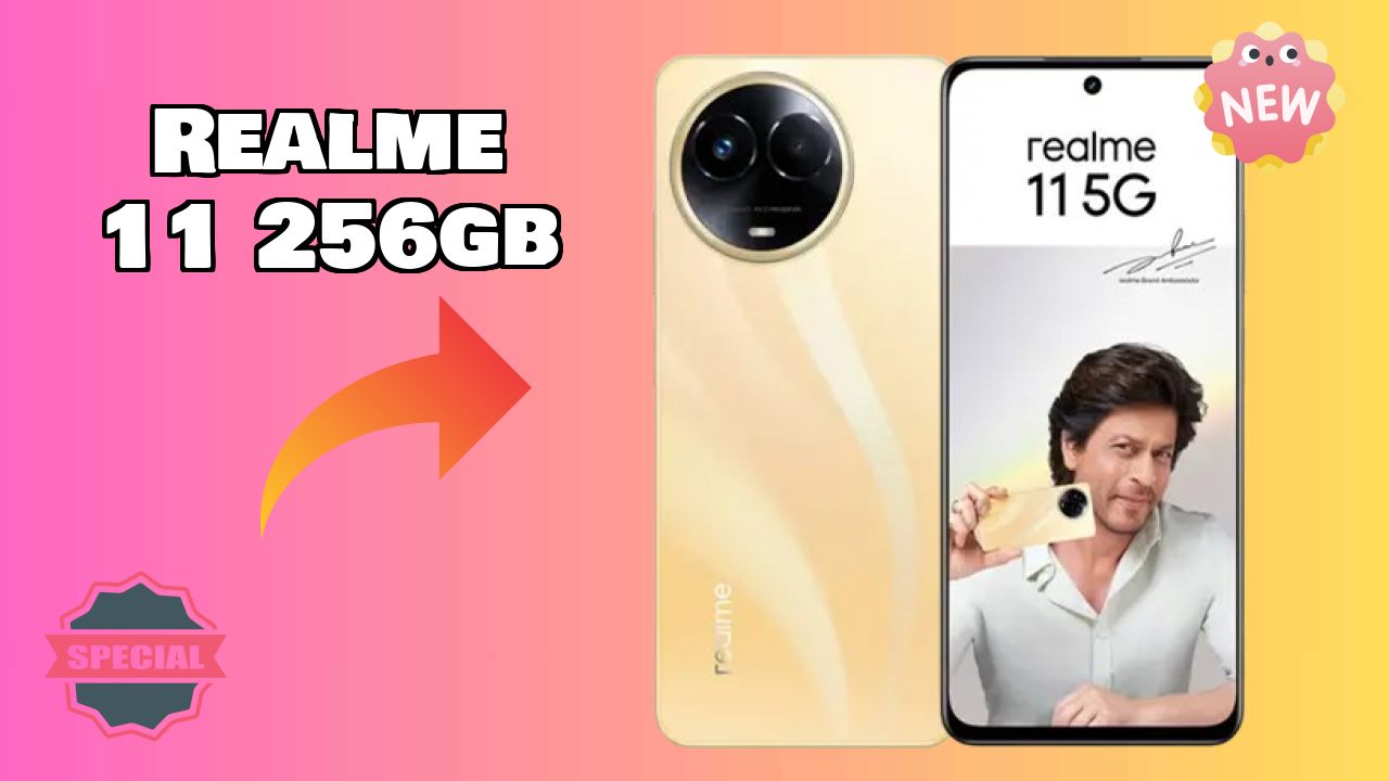 Realme 11 256GB Camera Samples: 108 MP + 2 MP Rear Camera Real Photos