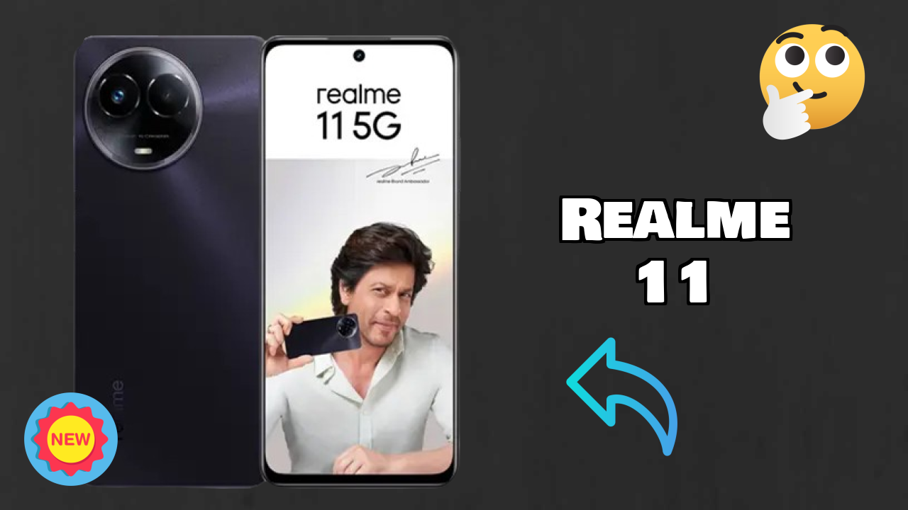 Realme 11 Camera Review: 108 MP + 2 MP Rear Camera Photo Quality