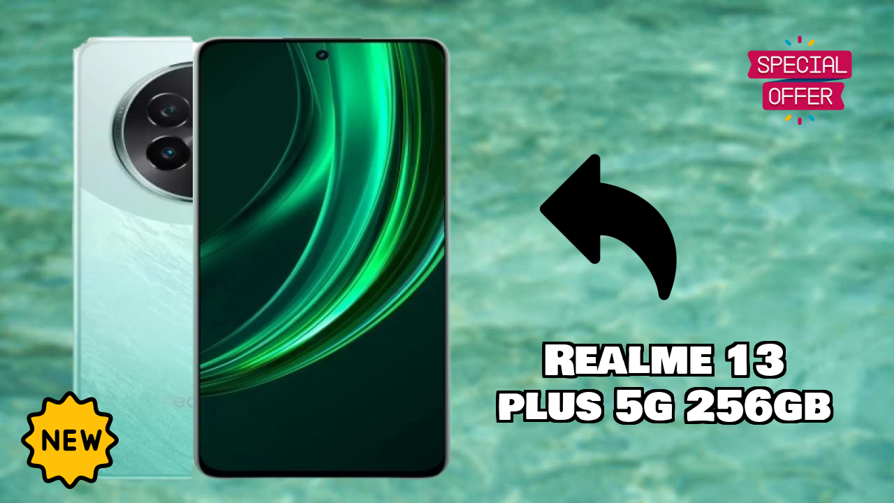 Realme 13 Plus 5G 256GB vs Samsung: Which Offers Better Features?