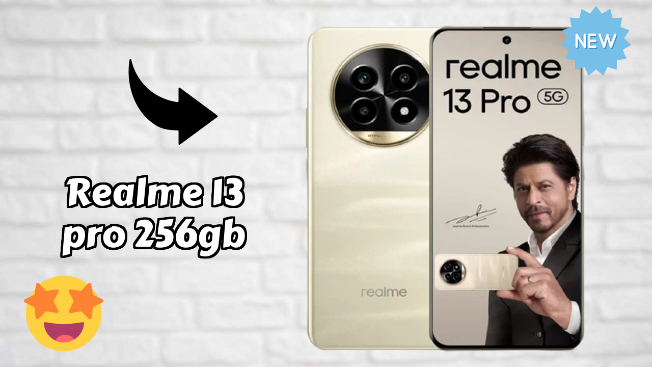 Realme Realme 13 Pro 256GB - User Review & Experience Shared