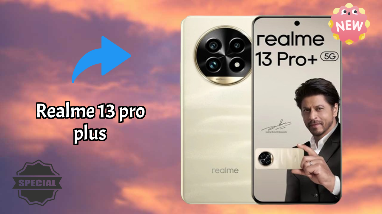Realme 13 Pro Plus vs Competitors: Best Budget Phone?