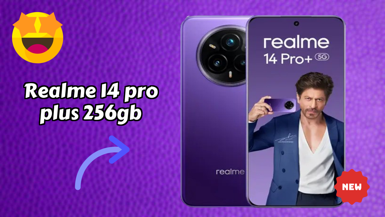 Realme 14 Pro Plus 256GB Selfie Camera: 32 MP Front Camera Quality Review