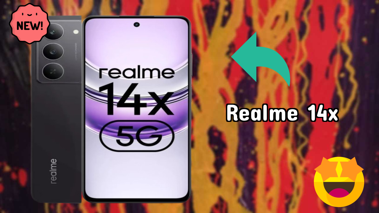 Realme 14x Camera Samples: 50 MP Rear Camera Real Photos