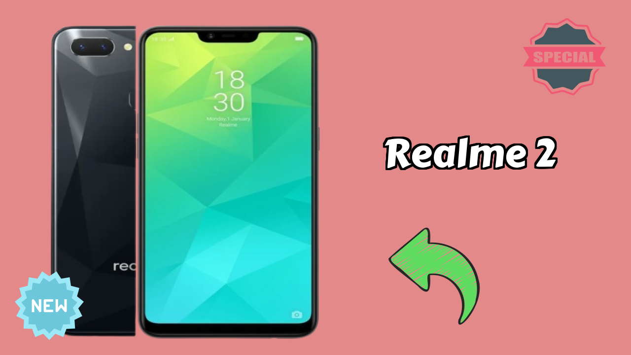 Best Realme 2 Deals - Price Dropped to ₹9,990 Only!