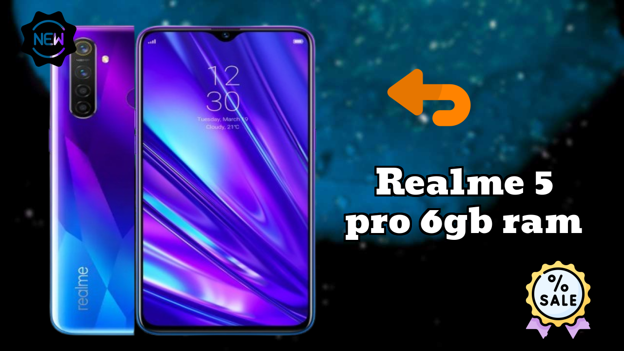 Realme 5 Pro 6GB RAM Camera Test: 16 MP Front Camera Selfie Quality