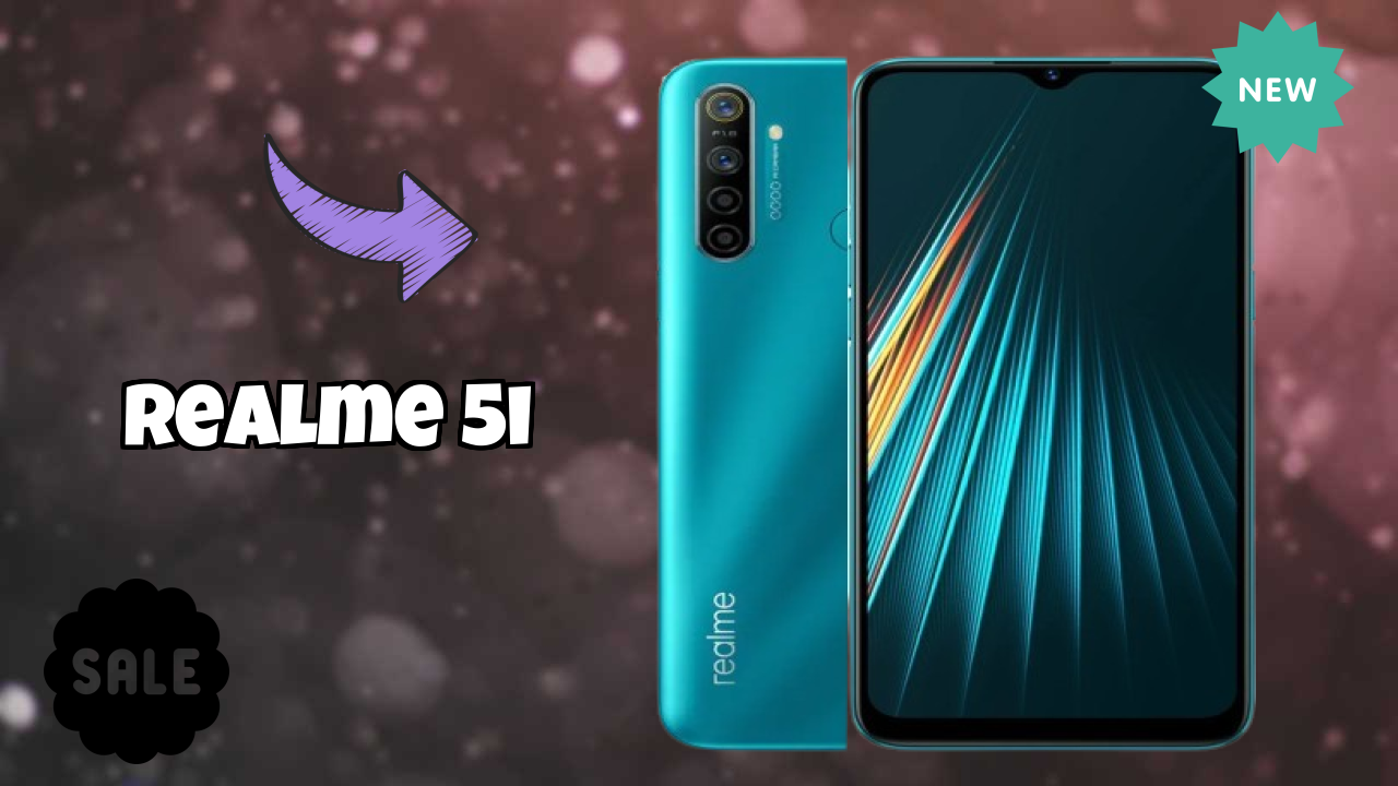 Realme 5i Camera Quality: 12 MP + 8 MP + 2 MP + 2 MP Rear Camera Photo Test