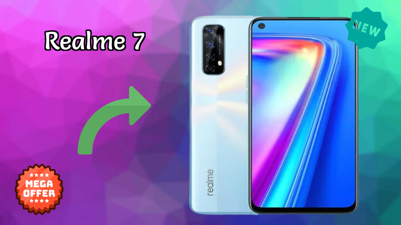 Realme 7 Camera Quality: 64 MP + 8 MP + 2 MP + 2 MP Rear Camera Photo Review