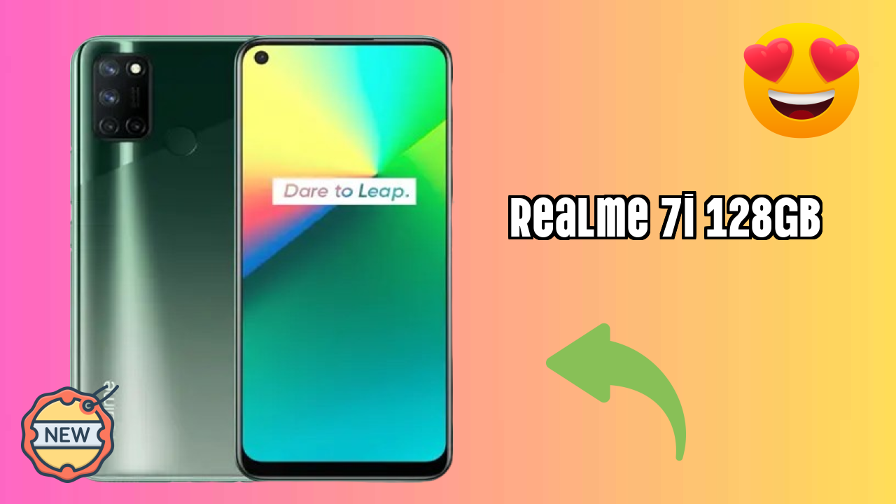 Realme 7i 128GB Battery Review: 5000 MAh Real Usage Test