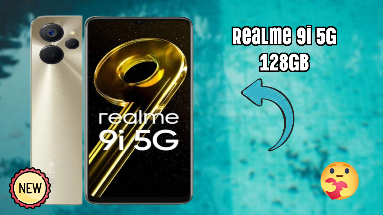 Realme 9i 5G 128GB Camera Samples: 50 MP + 2 MP + 2 MP Rear Camera Real Photos