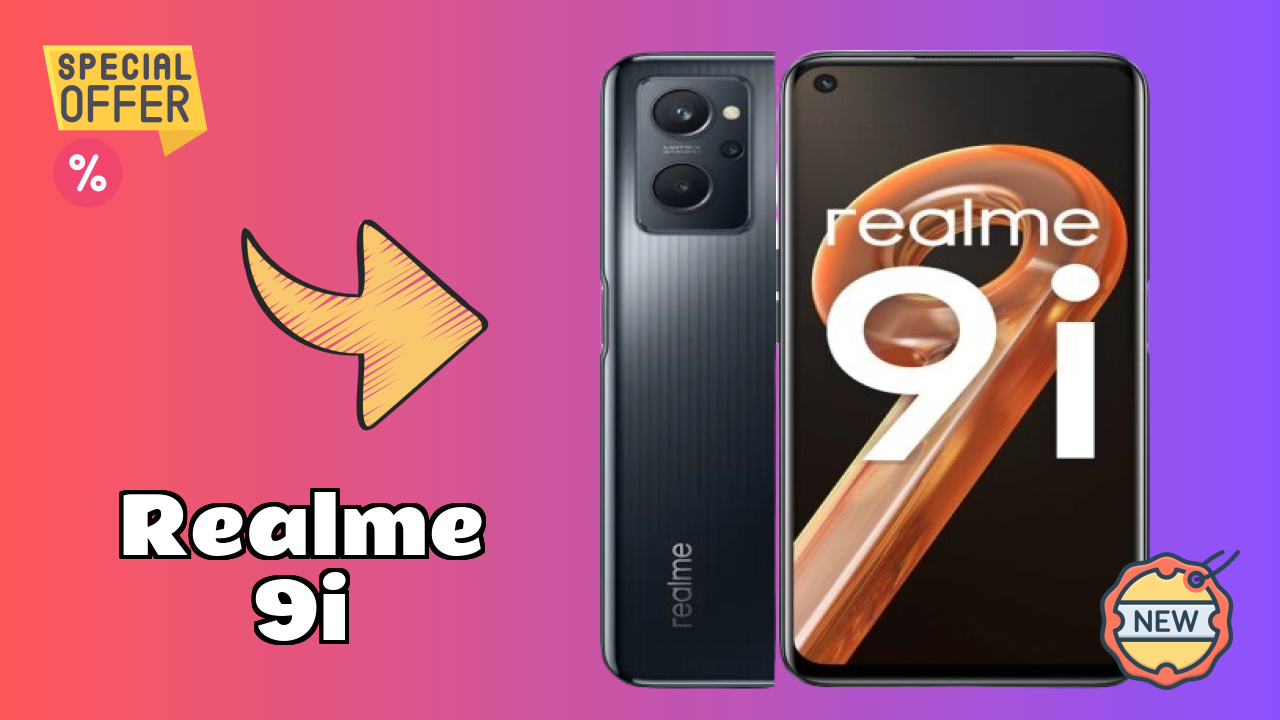 Realme 9i Camera Review: 50 MP + 2 MP + 2 MP Rear Camera Low Light Test