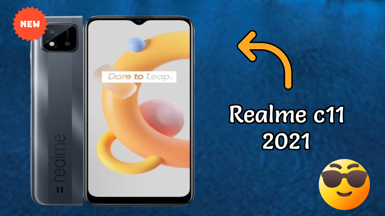 Realme C11 2021 vs iPhone 15: Detailed Feature Comparison
