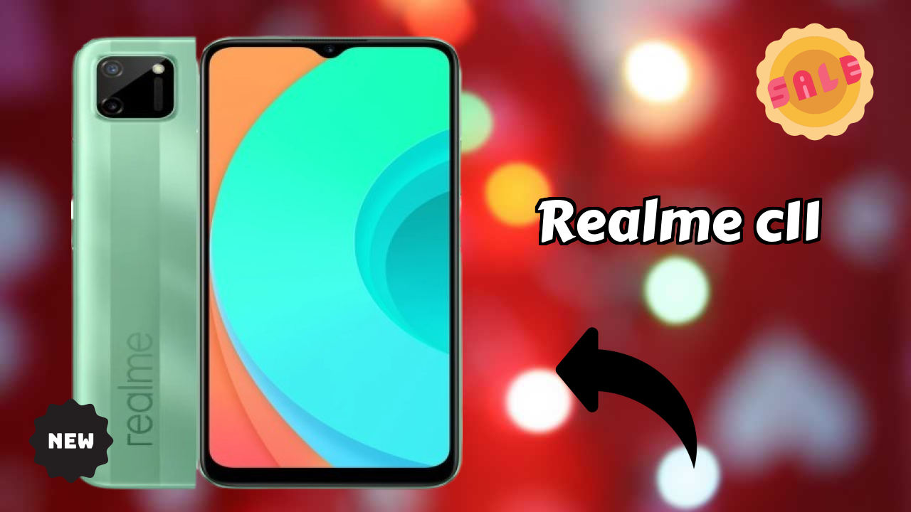 Realme C11 Camera Quality: 13 MP + 2 MP Rear Camera Samples Review