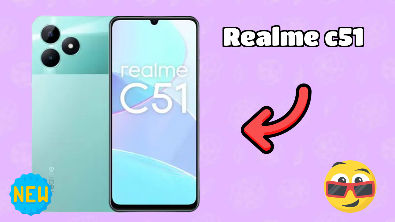 Realme C51 at ₹8,999 - Should You Buy Now?