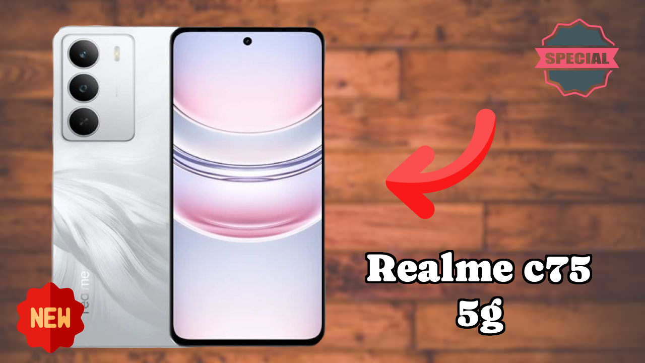 Realme C75 5G vs Samsung Galaxy: Complete Compare