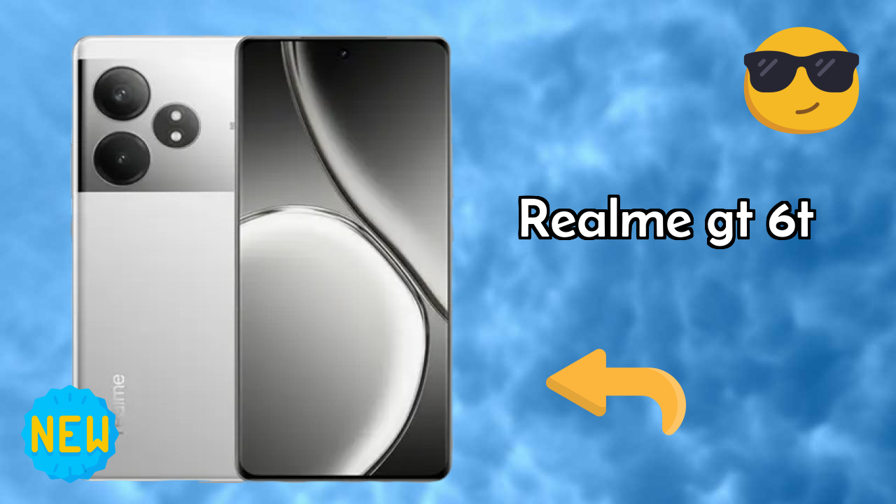 Realme GT 6T Price Review: ₹27,999 Complete Analysis