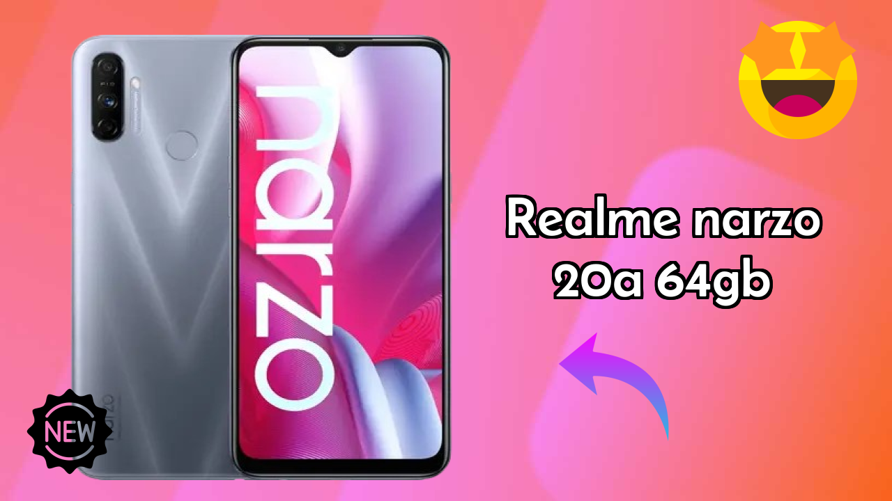 Realme Narzo 20A 64GB Price Review: ₹9,900 Worth the Money?