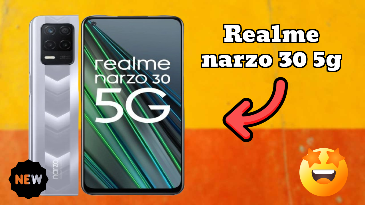 Realme Narzo 30 5G Processor Review: MediaTek Dimensity 700 Benchmarks