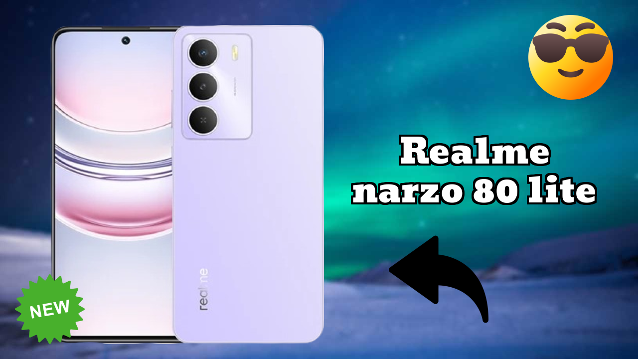Realme Narzo 80 Lite at ₹10,499 - Best Phone in This Price?