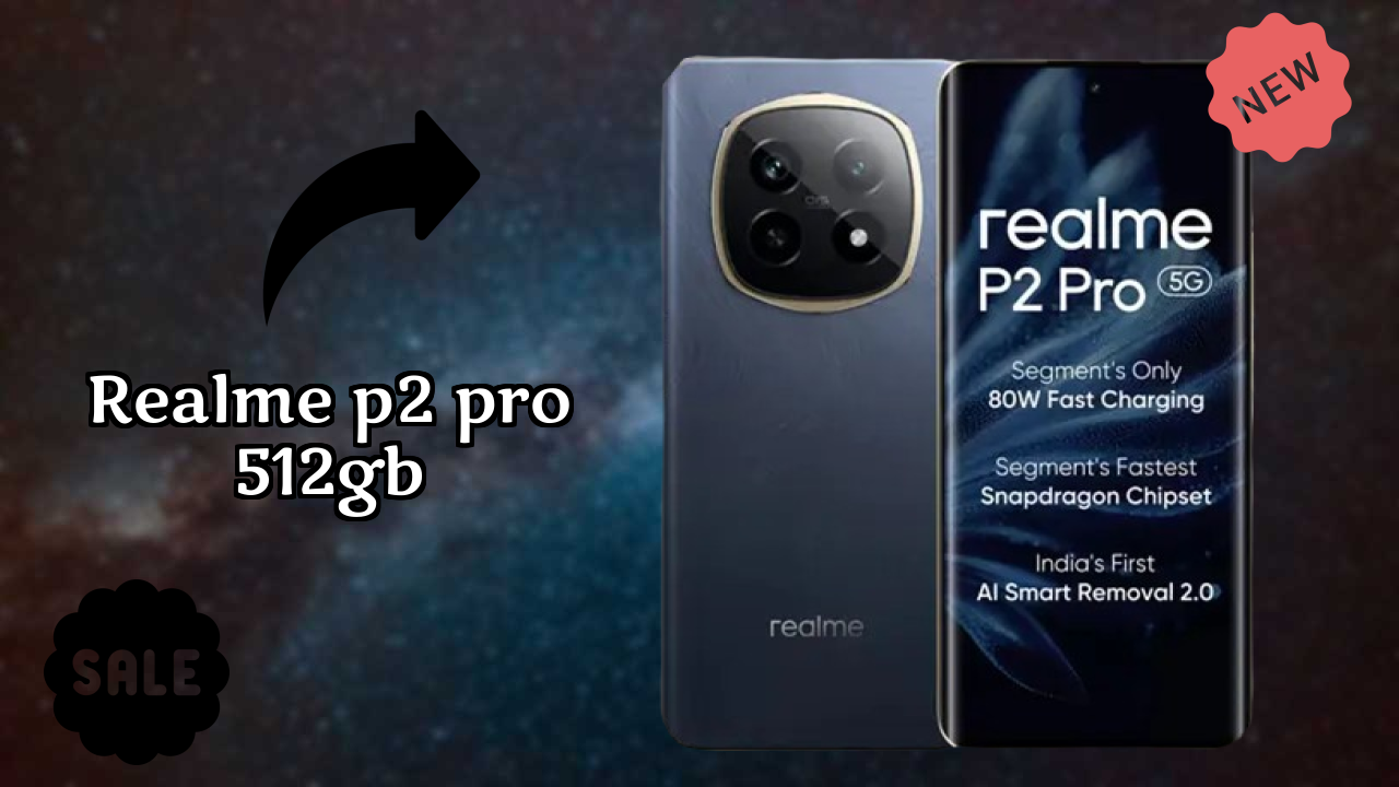 Realme P2 Pro 512GB Camera Test: 50 MP + 8 MP Rear Camera Low Light Sample