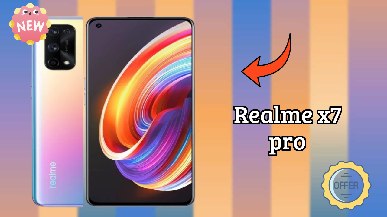 Realme X7 Pro Price Drop Alert: Now Just ₹16,924