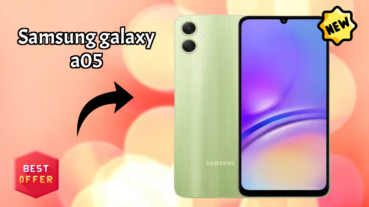 Samsung Galaxy A05 Battery Review: 5000 MAh Charging Time