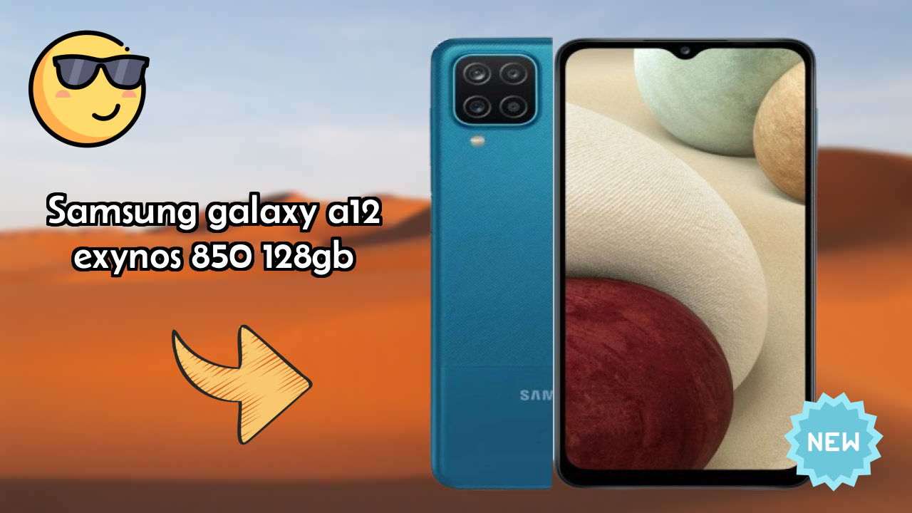 Samsung Galaxy A12 Exynos 850 128GB Camera Samples: 48 MP + 5 MP + 2 MP + 2 MP Rear Camera Photo Test