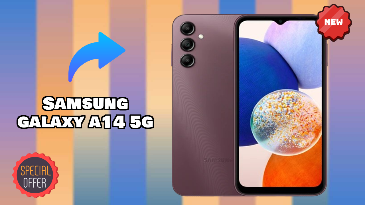 Samsung Galaxy A14 5G Battery Review: 5000 MAh Charging Speed