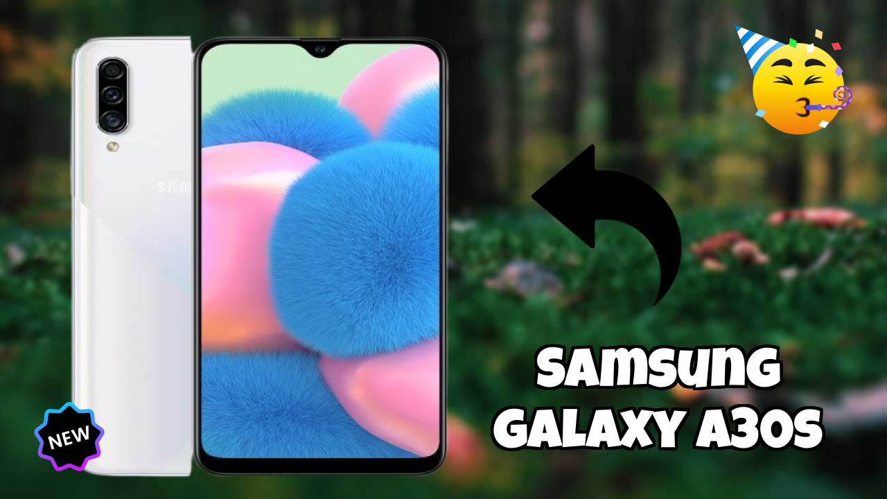 Samsung Galaxy A30s Gaming Benchmarks: Samsung Exynos 7 Octa 7904 Tested