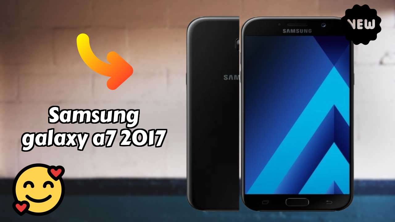 Samsung Galaxy A7 2017 Display Quality: Super AMOLED Explained