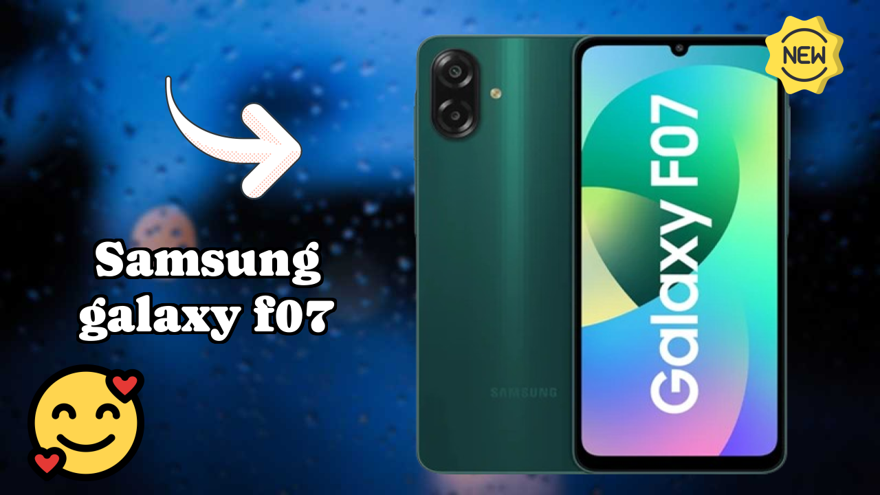 Samsung Galaxy F07 vs iPhone 15: Which Should You Buy?