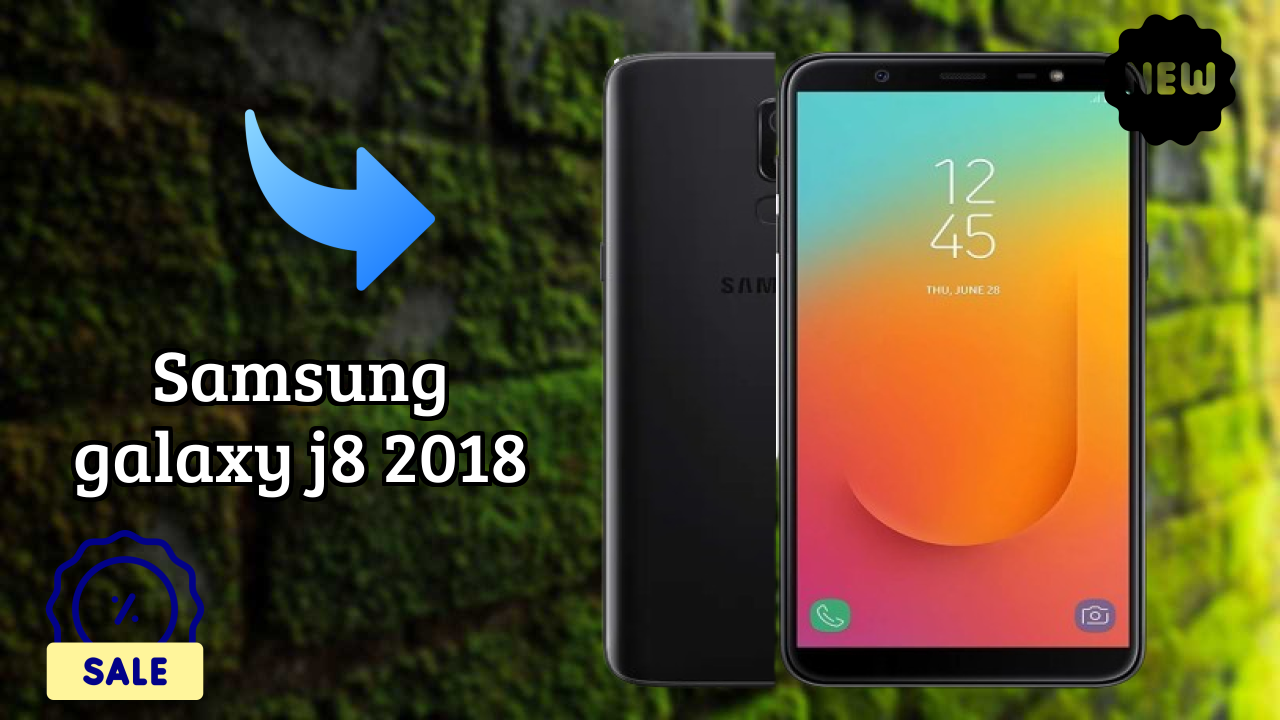 Samsung Galaxy J8 2018 at ₹15,999 - Should You Buy It Now?