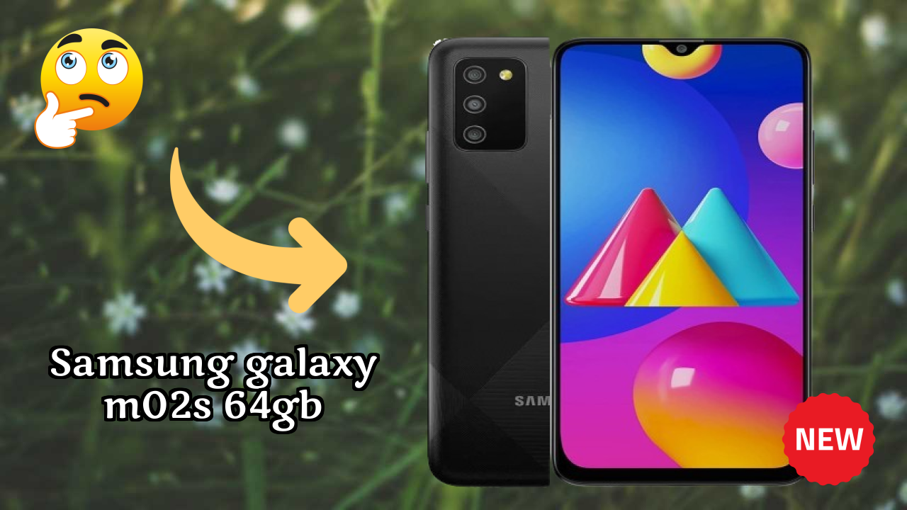 Samsung Galaxy M02s 64GB Camera Test: 13 MP + 2 MP + 2 MP Rear Camera Photo Quality