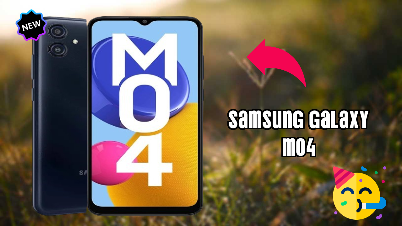Samsung Galaxy M04 Gaming Test: MediaTek Helio P35 FPS Performance