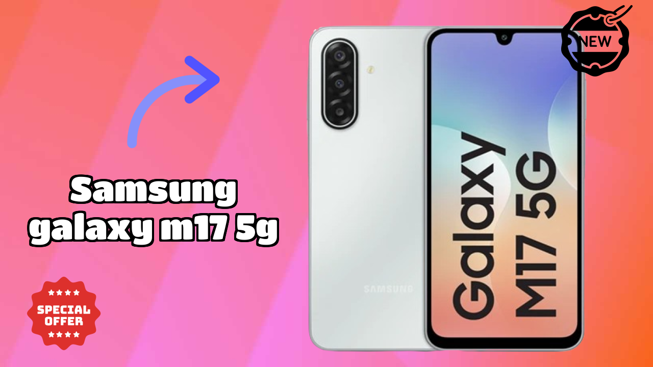 Samsung Galaxy M17 5G Camera Review: 50 MP + 5 MP + 2 MP Rear Camera Photo Quality
