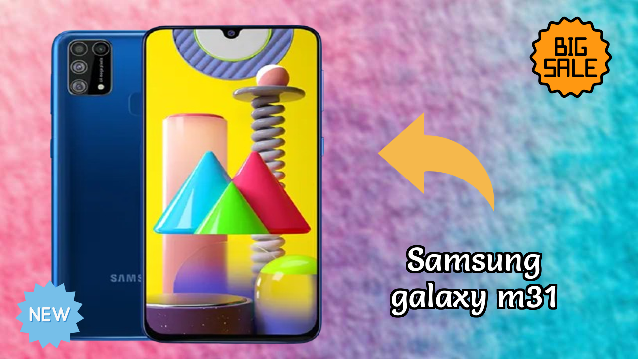 Samsung Galaxy M31 Price Analysis: ₹14,999 Value Review